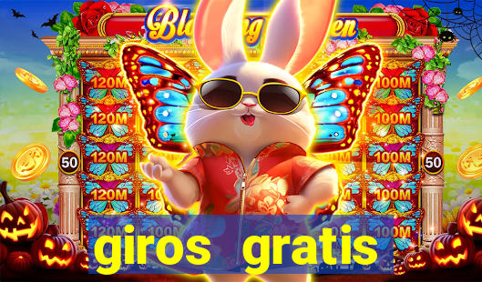 giros gratis estrela bet